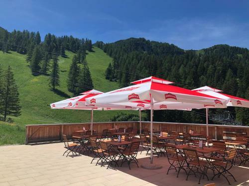 Jufa Hotel Malbun Alpin Resort