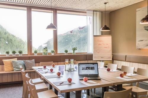 Jufa Hotel Malbun Alpin Resort