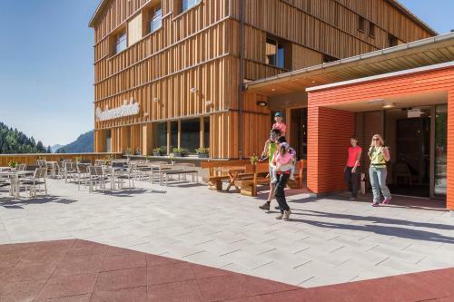 Jufa Hotel Malbun Alpin Resort