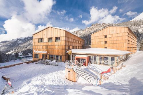 Jufa Hotel Malbun Alpin Resort