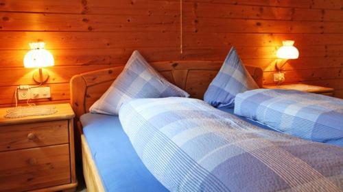 Apartamentos Ferienappartements Beck