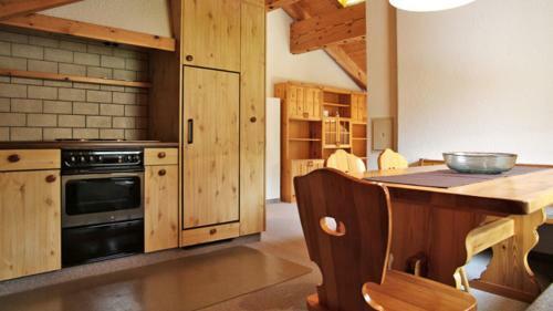 Apartamentos Ferienappartements Beck
