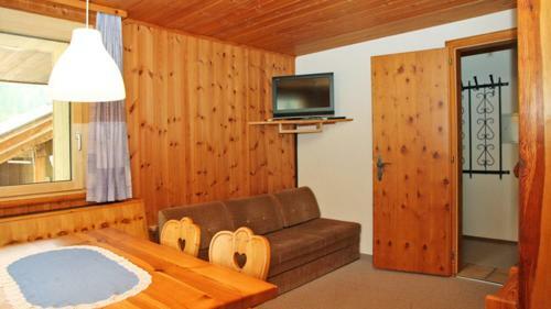 Apartamentos Ferienappartements Beck