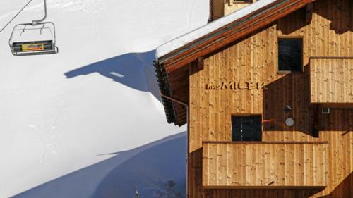 Apartamentos Ferienappartements Beck