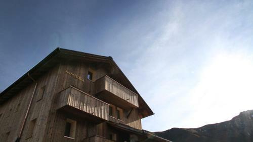 Apartamentos Ferienappartements Beck