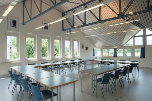 Schaan-vaduz Youth Hostel