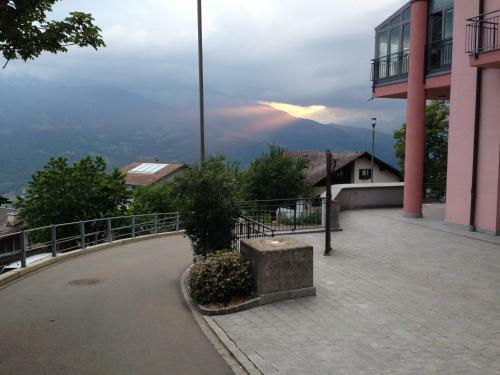 Hotel Restaurant Kulm