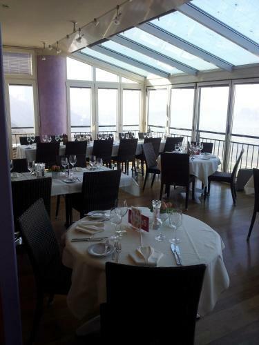 Hotel Restaurant Kulm