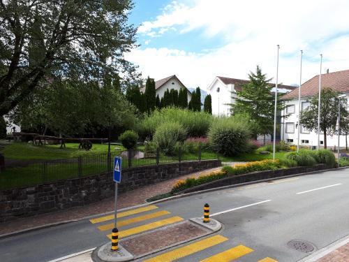 Posada Bed And Breakfast Krone