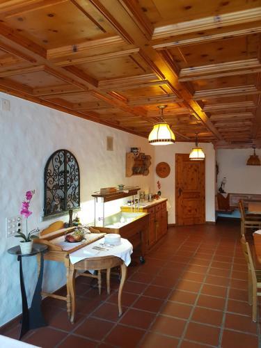 Posada Bed And Breakfast Krone