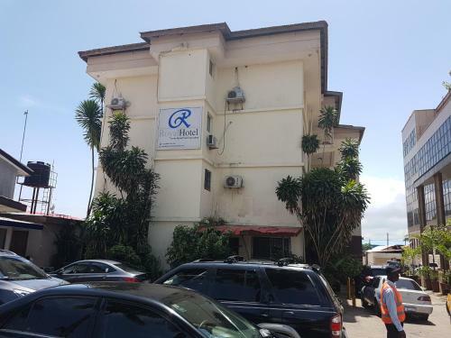 Royal Hotel