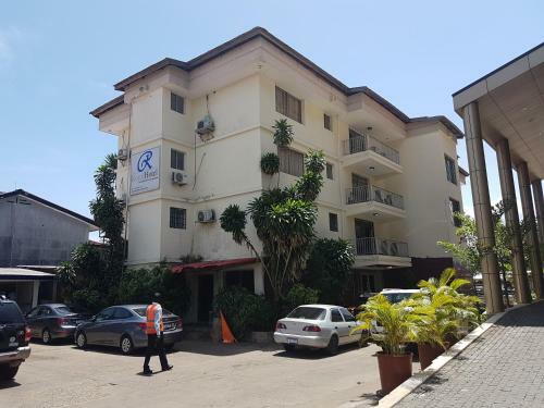 Royal Hotel