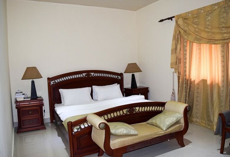 The Cape Hotel