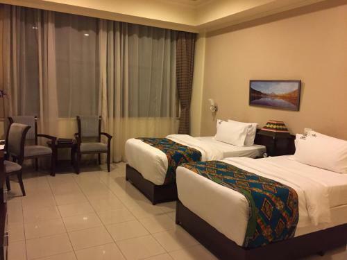 Royal Grand Hotel