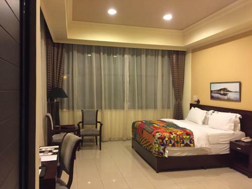 Royal Grand Hotel