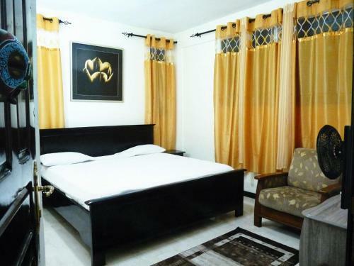 Hotel Maryland Guesthouse