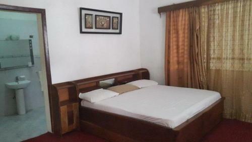 Hotel Maryland Guesthouse