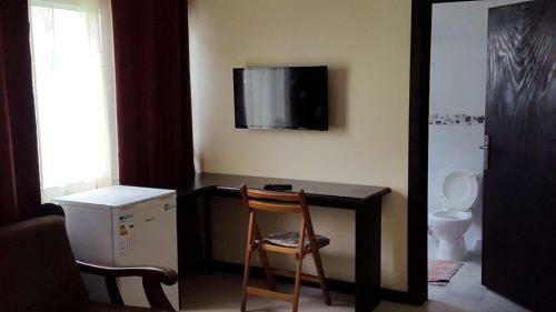 Hotel Maryland Guesthouse