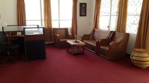 Hotel Maryland Guesthouse