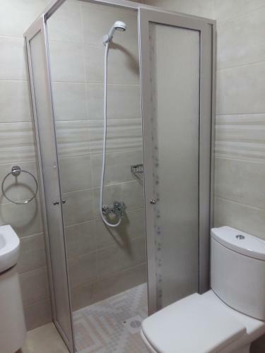 Atlantis Beach Hotel