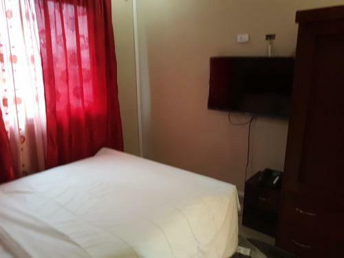 Kailondo Hotel