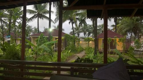 Hotel Tropicana Beach & Resort