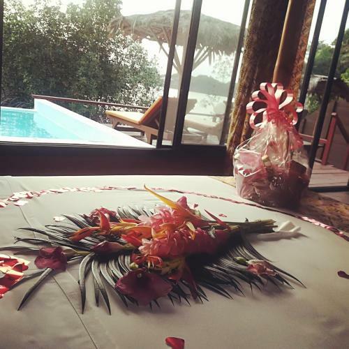 Libassa Ecolodge