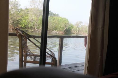Libassa Ecolodge