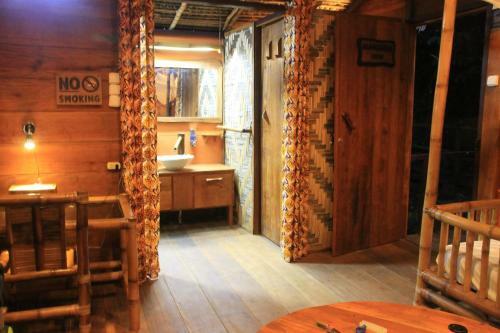 Libassa Ecolodge