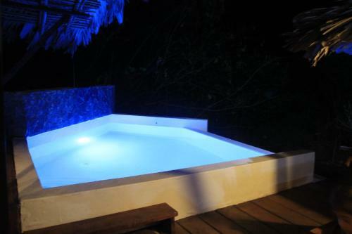 Libassa Ecolodge