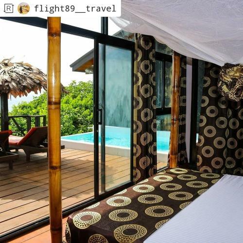 Libassa Ecolodge