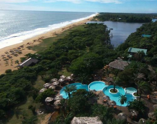 Libassa Ecolodge