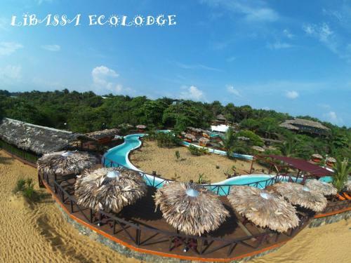 Libassa Ecolodge