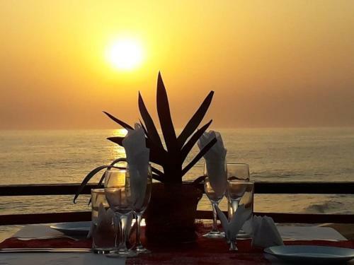 Libassa Ecolodge