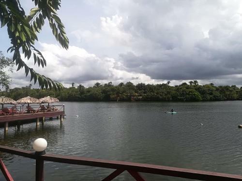 Libassa Ecolodge