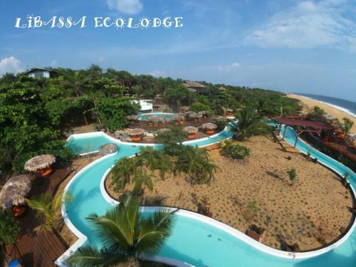 Libassa Ecolodge