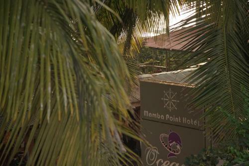 Mamba Point Hotel