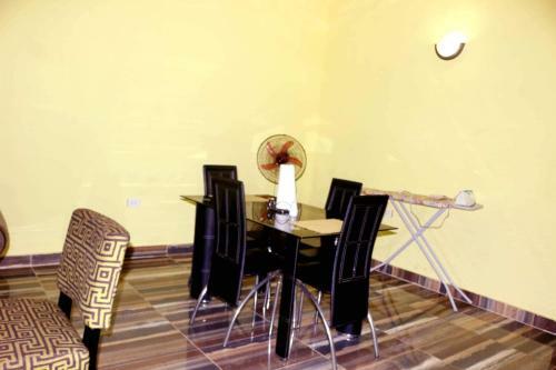 Apartamento Montgomery Brother Estate