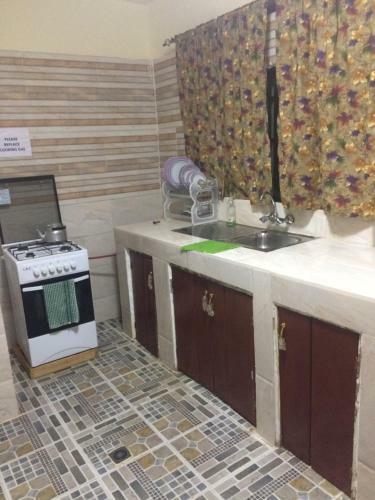 Apartamento Montgomery Brother Estate