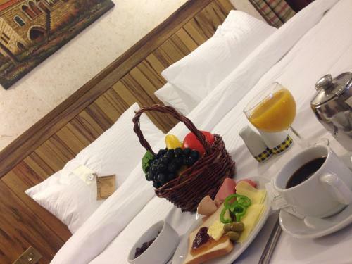 Assaha Ghobeiry Hotel