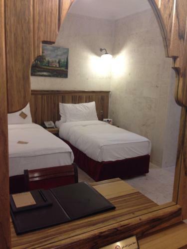 Assaha Ghobeiry Hotel