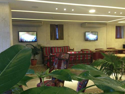 Assaha Ghobeiry Hotel