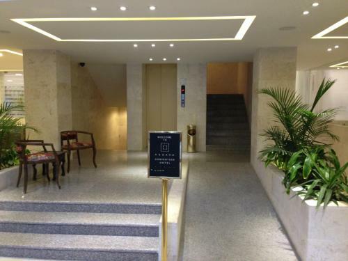 Assaha Ghobeiry Hotel