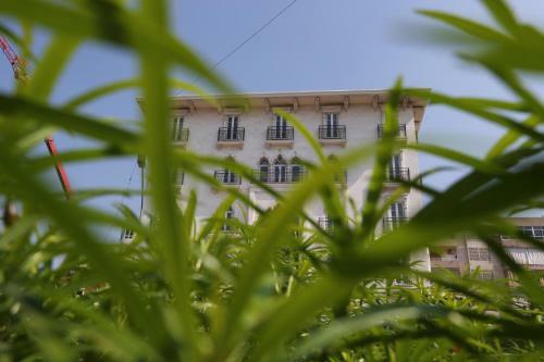 Assaha Ghobeiry Hotel
