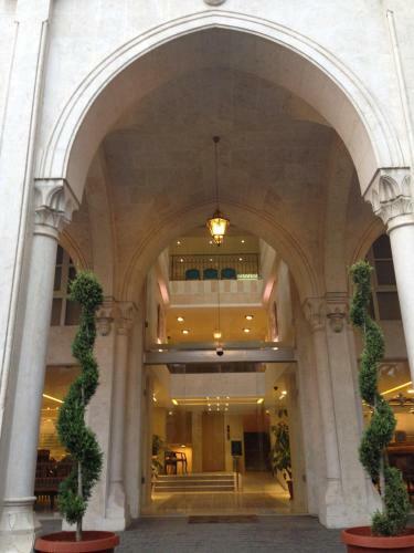 Assaha Ghobeiry Hotel
