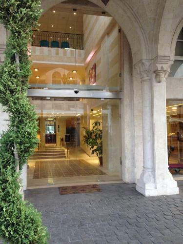 Assaha Ghobeiry Hotel