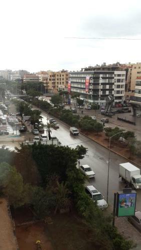 Assaha Ghobeiry Hotel
