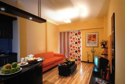 Suite Hotel Merlot - Beirut