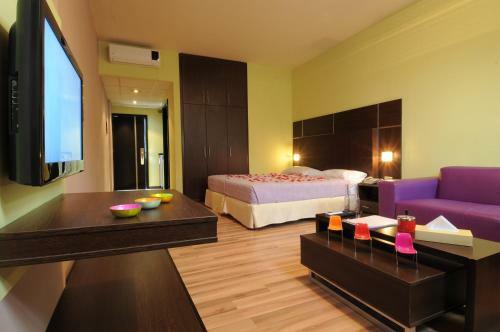 Suite Hotel Merlot - Beirut