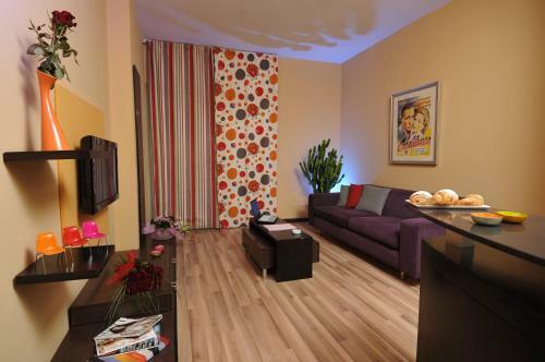 Suite Hotel Merlot - Beirut